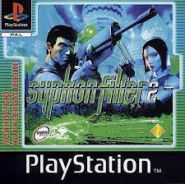 Syphon Filter 